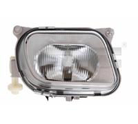 TYC 19-0182-05-9 Projecteur antibrouillard pour MERCEDES-BENZ