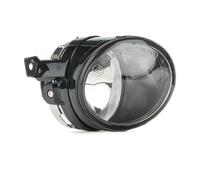 Phare antibrouillard halogène droite HB4 19-0447-01-2 TYC pour VW SEAT SKODA