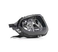 Phare antibrouillard halogène droite H11 19-0449-11-9 TYC pour MERCEDES-BENZ