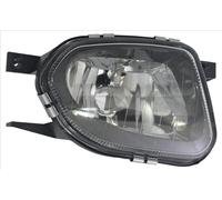TYC 19-0450-11-9 Projecteur antibrouillard pour MERCEDES-BENZ