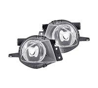 TYC 19-0470001 Phare antibrouillard gauche Antibrouillard Anti-brouillard
