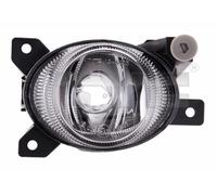 TYC Phare antibrouillard halogène 19-0493-01-2 droite H8 pour SAAB 9-3 et 9-3 Break
