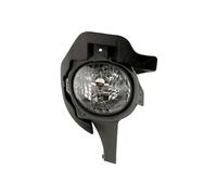 TYC 19-0585-01-2 Phare antibrouillard droit Antibrouillard Anti-brouillard