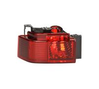 TYC Feu antibrouillard arrière 19-0596-11-2 sans porte-lampe Gauche gris fumée