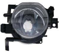 Phare antibrouillard halogène droite HB4 19-0659-01-9 TYC pour BMW 7