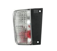 TYC 19-0662-01-2 Feu de recul sans porte-lampe Gauche pour véhicules avec direction à gauche