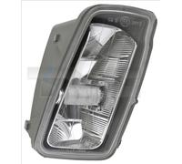TYC 19-0686-11-2 Projecteur antibrouillard pour FORD