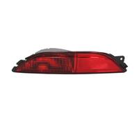TYC 19-0772-01-2 Feu antibrouillard arrière sans porte-lampe Gauche