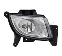 TYC 19-0783-01-2 Phare antibrouillard droit Antibrouillard Anti-brouillard