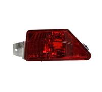 TYC 19-0844-01-2 Feu antibrouillard arrière sans porte-lampe Gauche