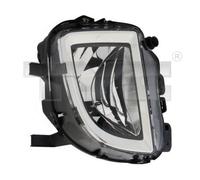 Phares antibrouillard TYC 19-0907-01-9