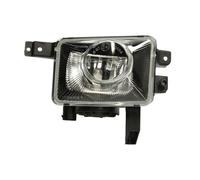 TYC Phare antibrouillard 19-11025-05-2 halogène droite H3 pour OPEL COMBO Tour