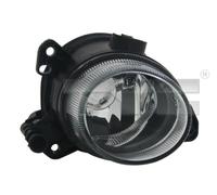 TYC 19-11032-01-9 Projecteur antibrouillard pour MERCEDES-BENZ