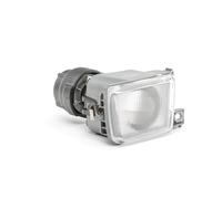 Phare antibrouillard halogène gauche H3 19-1142-05-2 TYC pour VW GOLF III VENTO