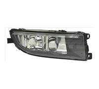 TYC Europe B.V. Phare antibrouillard halogène 19-12110-01-9 gauche H8 pour VW Beetle