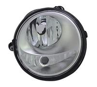TYC 19-12161-01-2 Projecteur antibrouillard pour RENAULT