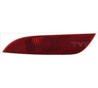 TYC 19-12578-01-9 Feu antibrouillard arrière pour FORD