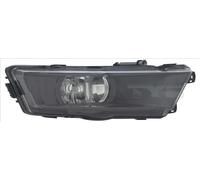TYC 19-12614-11-2 Projecteur antibrouillard pour SKODA