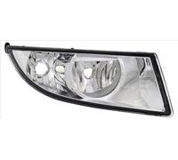 TYC 19-12720-01-2 Projecteur antibrouillard pour SKODA
