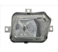 Phare antibrouillard TYC 19-14252-05-2 gauche