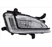 TYC 19-14938-06-2 Projecteur antibrouillard pour HYUNDAI