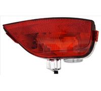 TYC 19-14943-10-2 Feu antibrouillard arrière pour RENAULT