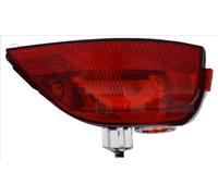 TYC 19-14944-01-2 Feu antibrouillard arrière pour RENAULT