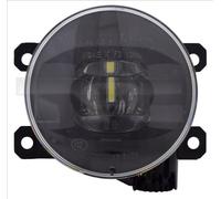 TYC 19-15021-00-9 Projecteur antibrouillard pour CITROËN,DS,PEUGEOT