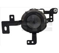 Projecteur antibrouillard TYC 19-15150-01-2