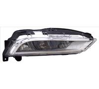 TYC 19-15242-00-2 Projecteur antibrouillard pour SEAT