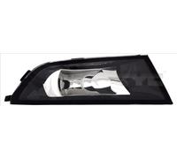 TYC 19-15266-01-2 Projecteur antibrouillard pour SKODA