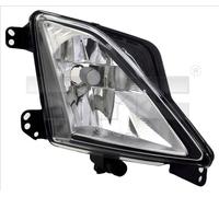 TYC 19-15281-01-2 Projecteur antibrouillard pour FORD