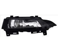 TYC 19-15302-05-2 Projecteur antibrouillard pour SKODA