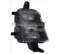 TYC Europe B.V. Projecteur antibrouillard 19-15315-00-2 pour VW