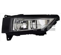 TYC 19-15388-05-2 Projecteur antibrouillard gauche pour SKODA