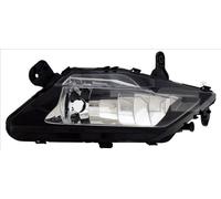 TYC 19-15393-01-9 Projecteur antibrouillard droite pour OPEL