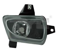 TYC 19-5044-05-2 Projecteur antibrouillard pour FIAT