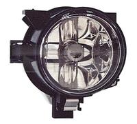 TYC 19-5077-05-2 Projecteur antibrouillard pour SEAT,SKODA,VW