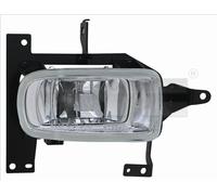 TYC 19-5205-15-2 Projecteur antibrouillard pour MAZDA