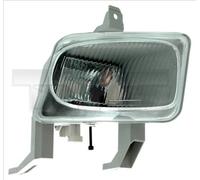 TYC 19-5327-05-2 Projecteur antibrouillard pour OPEL