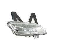 TYC Phare antibrouillard droit Antibrouillard 19-5337-05-2