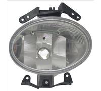 TYC Phare antibrouillard 19-5894-01-9 halogène H27W/2 gauche pour Hyundai Santa Fé II (CM) 2006-2009