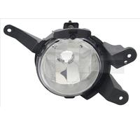 TYC 19-5991-01-9 Projecteur antibrouillard pour CHEVROLET