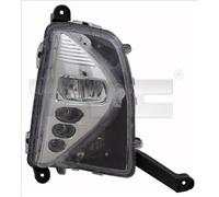 TYC 19-6180-10-2 Projecteur antibrouillard pour TOYOTA
