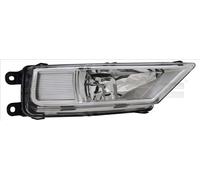 Phare antibrouillard TYC 19-6215-11-9