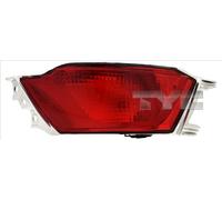 TYC 19-6385-00-9 Feu antibrouillard arrière droite pour LAND ROVER