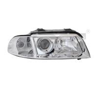 TYC 20-0005-05-2 Projecteur principal pour AUDI