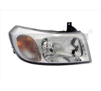 TYC 20-0065-05-2 Projecteur principal pour FORD