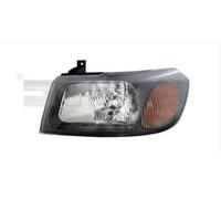 TYC 20-0066-15-2 Projecteur principal pour FORD