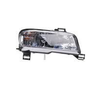 Phare droite H1/H1 20-0067-05-2 TYC pour FIAT STILO STILO Multi Wagon